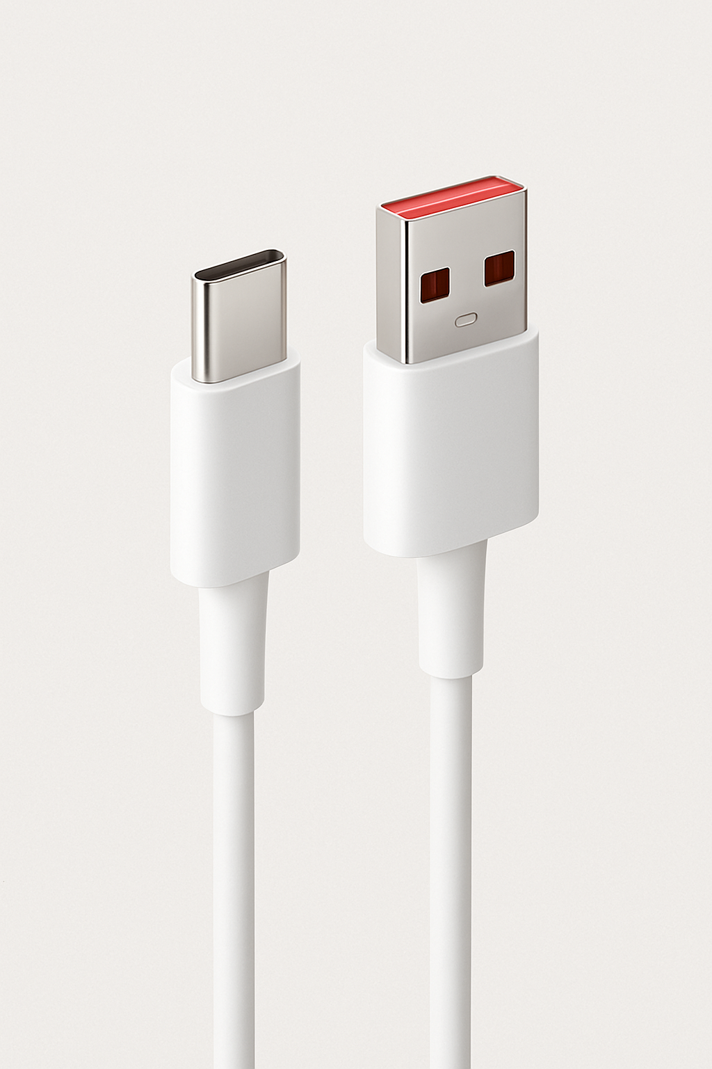 Cable de Carga Rapida