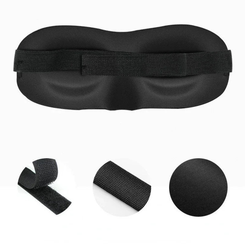 3D Sleeping Mask